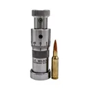 L.E. WILSON 6mm Dasher Stainless Steel Bullet Seater Die w/ Micrometer Adjustment (S6M-DAS) - L.E. Wilson