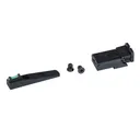 VOLQUARTSEN Pistol and LLV 6in Fiber Optic Front/Target Rear Sight Set (VF3LTS-0001) - Volquartsen