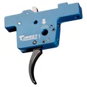 TIMNEY TRIGGERS Single-Stage Curved 3lbs Factory Pull Weight Trigger for Savage/Stevens 334 (334) - Timney Triggers