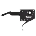 TIMNEY TRIGGERS Impact Single-Stage Trigger for Ruger American Gen II Centerfire (644C) - Timney Triggers