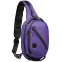 SAVIOR EQUIPMENT Obscura Medium 5L Indigo CCW Sling Bag (CCW-SL1208-MD-UR) - Savior Equipment
