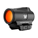VORTEX Triumph 2 MOA Red Dot Sight (TRI-RD2) - Vortex