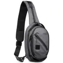 SAVIOR EQUIPMENT Obscura Small 3L Slate CCW Sling Bag (CCW-SL1006-SM-GS) - Savior Equipment