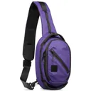 SAVIOR EQUIPMENT Obscura Small 3L Indigo CCW Sling Bag (CCW-SL1006-SM-UR) - Savior Equipment