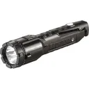 STREAMLIGHT Dualie Rechargeable Magnet 120V/100V AC Black Flashlight (68794) - Streamlight