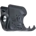 STREAMLIGHT TLR-6 Weapon Light w/o Laser Fits 1911 (69289) - Streamlight