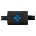 BLUE FORCE GEAR Micro Trauma Kit NOW! Black Helium Whisper First Aid Pouch (HW-M-TKN-EMPTY-003-BK) - Blue Force Gear
