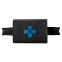 BLUE FORCE GEAR Micro Trauma Kit NOW! Black Belt Mounted First Aid Pouch (BT-TKN-EMPTY-003-BK) - Blue Force Gear