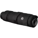 SILENCERCO High Temperature 7.5in Black Suppressor Cover (AC1984) - Silencerco