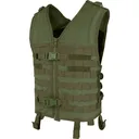 CONDOR OUTDOOR Modular Olive Drab Vest (MV-001) - Condor Outdoor