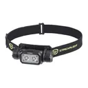 STREAMLIGHT Sledge 600 Lumens Black Headlamp w/ Elastic and Rubber Hard Hat Straps (89019) - Streamlight