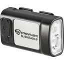STREAMLIGHT SL-SideSaddle USB Black LED Light (61621) - Streamlight