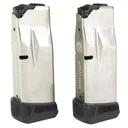 RUGER MAX-9 9mm 12-Round Steel 2-Pack Pistol Magazine (90716) - Ruger
