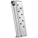 COLT'S MANUFACTURING 38 Super 9rd Stainless Magazine Fits 1911 Government/Commander (SP574481-RP) - Colt's Manufacturing