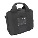 CONDOR OUTDOOR Black Pistol Case (149-002) - Condor Outdoor