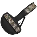 BULLDOG CASES Compact Black/Camo Crossbow Case (BD-CBCS) - Bulldog Cases