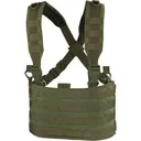 CONDOR OUTDOOR OPS Olive Drab Chest Rig (MCR4-001) - Condor Outdoor