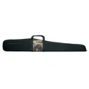 BULLDOG CASES 52in Black/Max V HD Camo Panel Shotgun Case (BD215) - Bulldog Cases