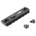 GEISSELE AUTOMATICS Picatinny Rail For M-Lok, 7 Slots (08-195B) - Geissele Automatics