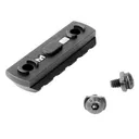 GEISSELE AUTOMATICS Picatinny Rail For M-Lok, 5 Slots (08-194B) - Geissele Automatics