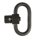 BLUE FORCE GEAR Heavy Duty 1.25in Push Button Sling Swivel (P-PB-125) - Blue Force Gear