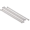 VOLQUARTSEN SureFeed Magazine Follower Spring for Ruger MKII, MKIII, MK IV, 5-Pack (VC4FS-5) - Volquartsen