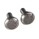 VOLQUARTSEN Magazine Follower Button for Ruger Pistols, 2-Pack (VC3FB-2) - Volquartsen