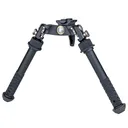 ACCUSHOT BT65-NC Gen2 CAL Atlas Bipod Plus Area 419 ARCALOCK QD Clamp (BT65-NC-PLUS-419ArcQD) - Accushot