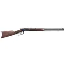 WINCHESTER REPEATING ARMS Model 94 Deluxe Sporting .38-55 Win 24in Half Round/Half Octagon 8rd Lever-Action Rifle (534291117) - Winchester Repeating Arms