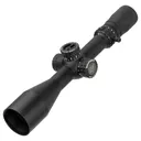 NIGHTFORCE NX6 3-18x50 F1 FieldSet .250 MOA DigIllum MOA-C Reticle Riflescope (C733) - Nightforce