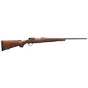 WINCHESTER REPEATING ARMS Model 70 Featherweight .264 Win Mag 24in 3rd Wood Stock Bolt-Action Rifle (535200229) - Winchester Repeating Arms
