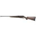 TIKKA T3x Hunter LH 7mm Rem Mag 22.4in Threaded 3rd Wood Stock Bolt-Action Rifle (JRTXA47022MT) - Tikka