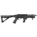 RUGER PC Carbine SBR 9mm Luger 6.5in Threaded 17rd Black Semi-Auto Rifle (39101) - Ruger