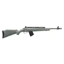 RUGER Gen II Scout 7.62x39 16.1in 10rd Leaf Green Bolt-Action Rifle (46966) - Ruger