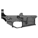 RADIAN WEAPONS Model 1 A-Dac 15 Stripped AR15 Radian Black Lower Receiver (R0166) - Radian Weapons