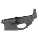 RADIAN WEAPONS Model 1 A-Dac 15 Radian Gray Lower Receiver (R0388) - Radian Weapons