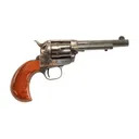 TAYLORS & COMPANY Stallion Birdshead 38SP 4.75in 6rd Blued Revolver (550788) - Taylors & Company
