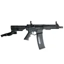 ATI Alpha Maxx 5.56x45mm 7.5in 60rd Semi-Auto AR Pistol with Brace (ATIGAX5567ML60TB) - American Tactical Imports