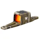 VORTEX Viper Shotgun Enclosed Mossy Oak Bottomland 3 MOA Micro Red Dot Sight (VPR-SGMRD3-E-OBL) - Vortex