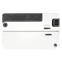TRAILBLAZER FIREARMS LifeCard .22LR Polymer Handle Stormtrooper White Single-Shot Folding Pistol (LC1-P-SW) - Trailblazer Firearms