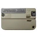 TRAILBLAZER FIREARMS LifeCard .22LR Polymer Handle OD Green Single-Shot Folding Pistol (LC1-P-ODG) - Trailblazer Firearms