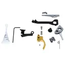 VOLQUARTSEN Pistol Competition Gold Trigger Kit for MKII or MKIII (VC2PCK-GT) - Volquartsen