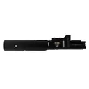 FAXON 10mm PCC Blowback Full-Mass Bolt Carrier Group For Glock (FF10MMBCGCNITRIDE) - Faxon