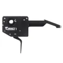 TIMNEY TRIGGERS Replacement Straight 3lbs Trigger for Ruger American Gen I Centerfire (641C-ST) - Timney Triggers