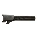 FAXON Match Series 9mm 3.84in Flame Fluted Barrel for SIG P320 Compact (320B910NCLOQ-N) - Faxon