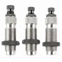 REDDING 38 Spec/357 Magnum Titanium Carbide Die Set (88282) - Redding
