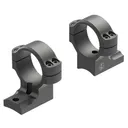 LEUPOLD BackCountry Remington 700 1in 2-Piece Medium Matte Scope Rings (187348) - Leupold