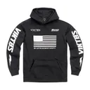 VIKTOS Men's LCQ Hoodie (1924) - Viktos