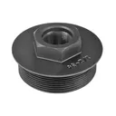 YANKEE HILL MACHINE CO HUB Direct Thread 1/2x36 Suppressor Mount (218936) - Yankee Hill Machine Co