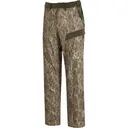 DRAKE Men's Ol' Tom Stretch Turkey Camo Hunting Pants (OT0023) - Drake